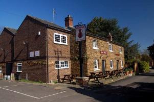 Stone Jug Clophill